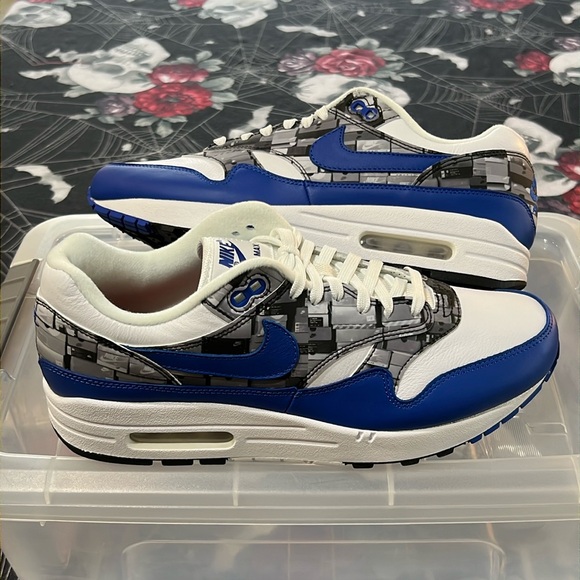 DS 2018 NIKE x ATMOS AIR MAX “WE LOVE NIKE” COLLABORATION GAME